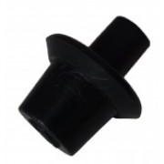 Заглушка дійкової гуми